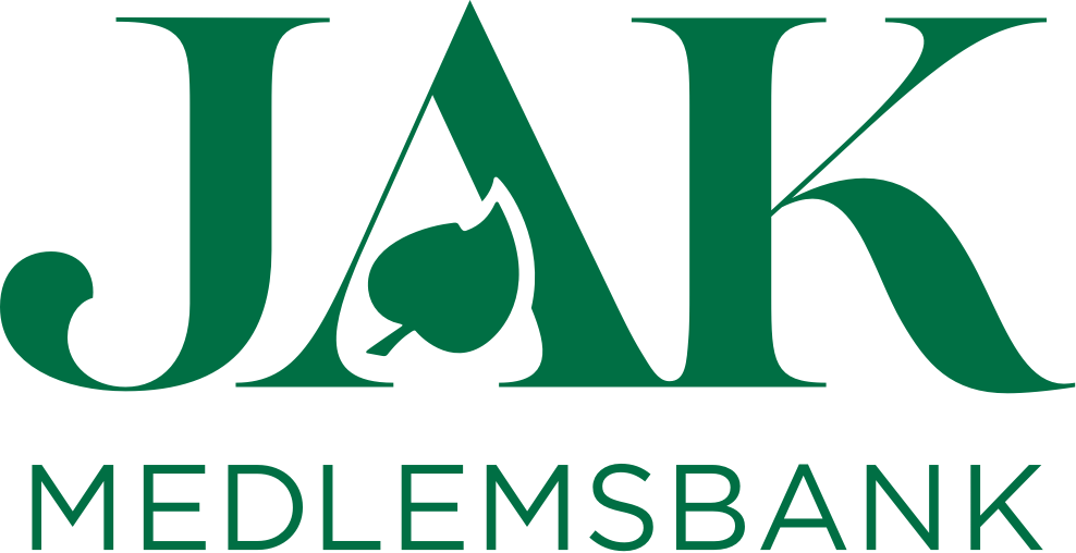 JAK Medlemsbank